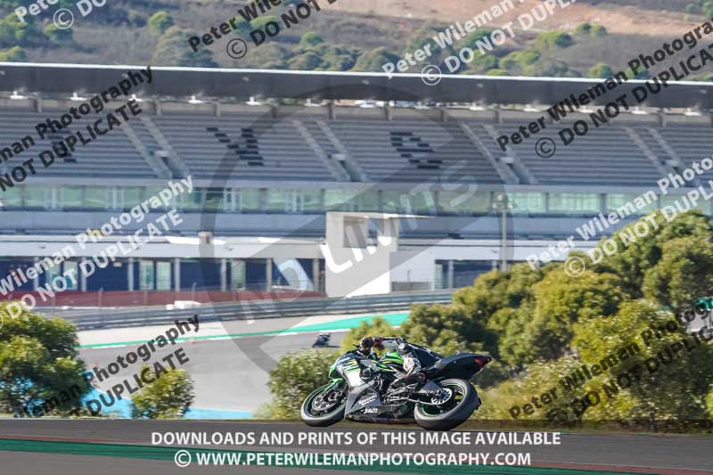 motorbikes;no limits;november 2019;peter wileman photography;portimao;portugal;trackday digital images